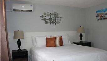 Sandcastles Beach Resort