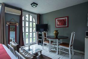 Sandcastles Beach Resort