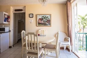 Sandcastles Beach Resort