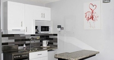 Sandcastles Beach Resort