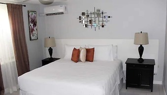 Sandcastles Beach Resort