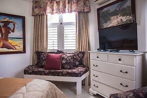 Sandcastles Beach Resort