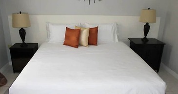 Sandcastles Beach Resort