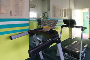 Sandcastles Beach Resort