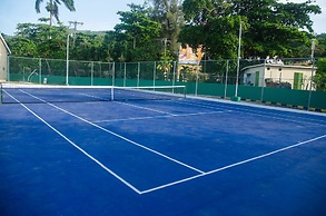 Sandcastles Beach Resort