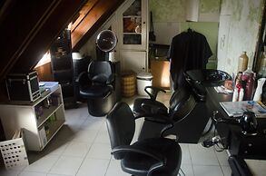 Sandcastles Beach Resort