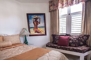 Sandcastles Beach Resort