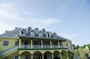 Sandcastles Beach Resort