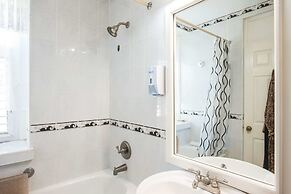 Sandcastles Beach Resort