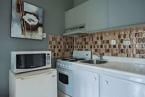 Sandcastles Beach Resort