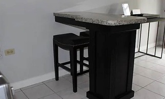 Sandcastles Beach Resort