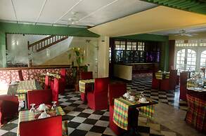 Sandcastles Beach Resort