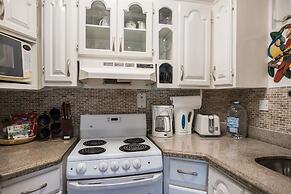 Sandcastles Beach Resort