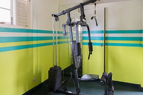 Sandcastles Beach Resort