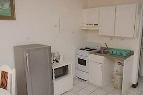 Sandcastles Beach Resort