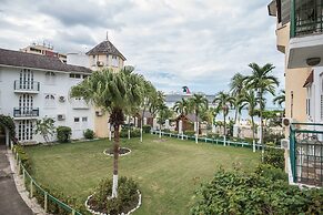 Sandcastles Beach Resort