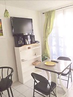 Sandcastles Beach Resort