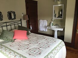 The Rebekah Inn