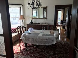 The Rebekah Inn