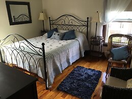 The Rebekah Inn
