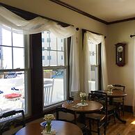 The Rebekah Inn