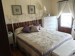 The Rebekah Inn