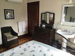 The Rebekah Inn
