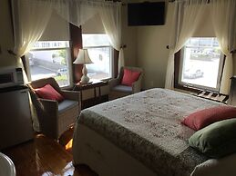 The Rebekah Inn