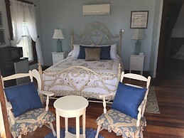 The Rebekah Inn