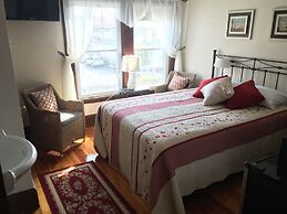 The Rebekah Inn
