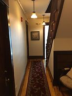 The Rebekah Inn