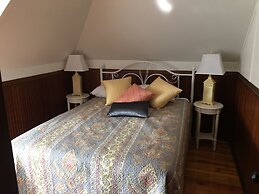 The Rebekah Inn