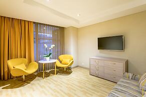 Hotel El Dorado Bogota