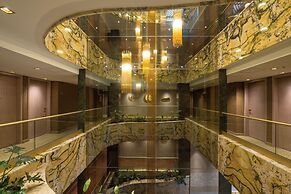 Hotel El Dorado Bogota