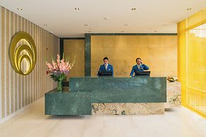 Hotel El Dorado Bogota