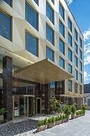 Hotel El Dorado Bogota