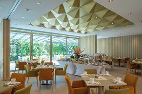 Hotel El Dorado Bogota