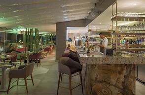 Hotel El Dorado Bogota