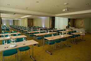 Hotel El Dorado Bogota