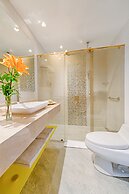 Hotel El Dorado Bogota