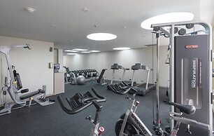 Hotel El Dorado Bogota