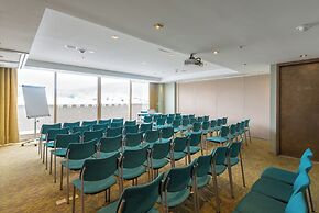 Hotel El Dorado Bogota