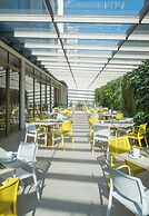 Hotel El Dorado Bogota