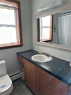 Moontide Motel Cabins & Apartments