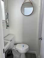 Moontide Motel Cabins & Apartments