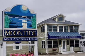 Moontide Motel Cabins & Apartments