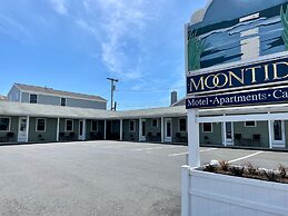 Moontide Motel Cabins & Apartments