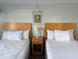 Moontide Motel Cabins & Apartments