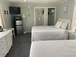 Moontide Motel Cabins & Apartments