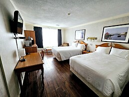 Claymore inn & Suites